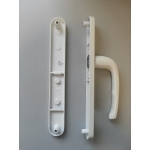 Door Handle Blank 211 Door Handle Blank 211